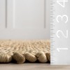 Nuloom Hailey Hand Woven Jute Indoor Area Rug - 3 of 4