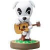 Animal Crossing amiibo Edition 3-Pack: Cyrus & K.K. & Reese Nintendo Switch - 3DS - Wii U - 4 of 4