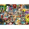 Ravensburger Dean MacAdam: The Dog Walker Large Format Jigsaw Puzzle - 500pc - 2 of 4