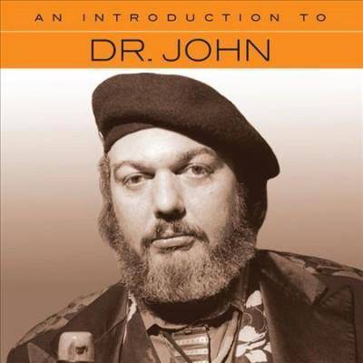 Dr. John - Introduction To (CD)