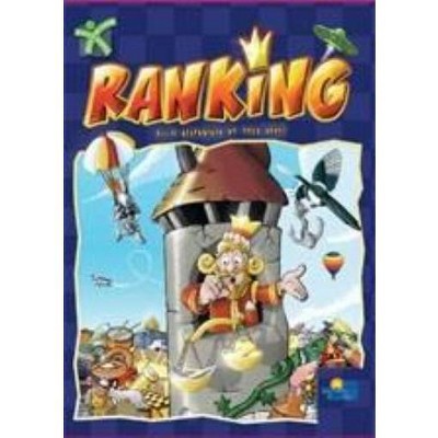 Ranking Board Game