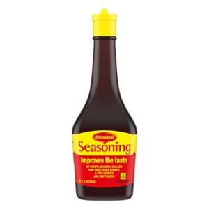 Maggi Asian Seasoning Sauce - 6.7 fl oz - 1 of 4