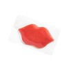 Que Bella Plumping Hydrogel Lip Mask - 2pc - image 3 of 4