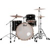 Pearl Professional Maple 3-Piece Shell Pack With 24" Bass Drum Piano Black - 4 of 4