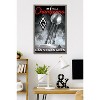 Trends International WNBA Las Vegas Aces - 2025 WNBA Finals Team Logo Framed Wall Poster Prints - 2 of 4