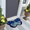 Liora Manne Frontporch Garden Indoor/Outdoor Rug.. - 2 of 4