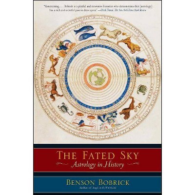 The Fated Sky - Annotated by  Benson Bobrick (Paperback)