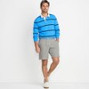 Lands' End Men's Serious Sweats Shorts - 4 of 4