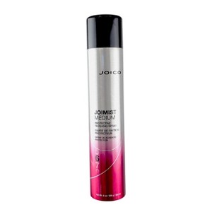 Joico JoiMist Medium Protective Finishing Spray - 9 oz - Lock out frizz, keep the movement - 1 of 4
