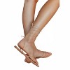 Women's Billini Fyri Wrap Sandal - BiLLiNi - 3 of 4