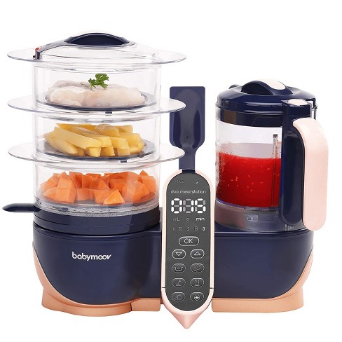 Dropship Nutribullet Baby Streamer And Blender to Sell Online at a