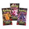 Pokémon Trading Card Game: Scarlet & Violet— Paldean Fates Tech Sticker Collection Shiny Fidough - 3 of 3