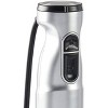 Cuisinart CSB-175SV Smart Stick Two-Speed Hand Blender, Silver - 3 of 4