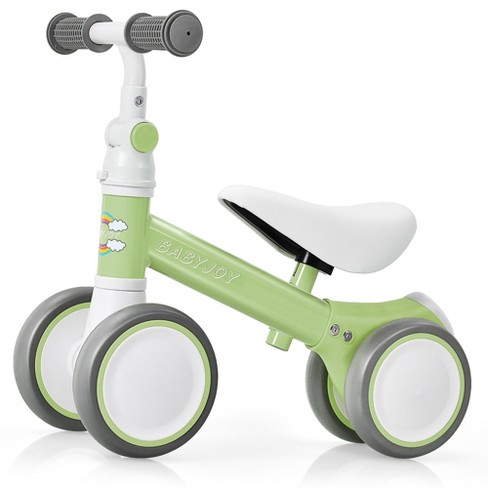 Target 2025 baby bike