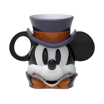 Zak Mug, Mickey Mouse