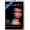 Trends International Evanescence - The Bitter Truth Framed Wall Poster Prints - 3 of 4