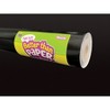 Teacher Created Resources® Fun Size Better Than Paper® Bulletin Board Roll, 18" x 12', Black - 2 of 3