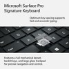 Microsoft Surface Pro Signature Keyboard Forest - image 4 of 4