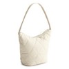 Vera Bradley Women's Outlet Ultralight Slouchy Bucket Shoulder Bag - 2 of 4