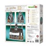 Harry Potter Hogsmeade - The Three Broomsticks 3D Puzzle 395pc - 3 of 4