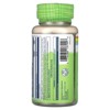 Solaray True Herbs, Sea Buckthorn, 100 VegCaps (300 mg per Capsule) - 3 of 4