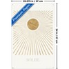 Trends International Reinders: Sun & Moon - Sun - Sol Unframed Wall Poster Prints - 3 of 4