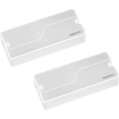 Fishman Fluence Modern Humbucker 7-String Pickup Set White Bridge or Neck