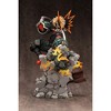 Kotobukiya - Kotobukiya - My Hero Academia - ARTFX J - Katsuki Bakugo Version 2 (MHA) - 3 of 4
