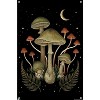 Trends International Episodic Drawing - Death Cap Unframed Wall Poster Prints - 4 of 4