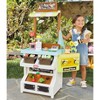 Little tikes 3 in 1 Garden to table buy market