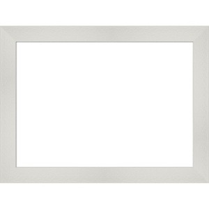 Amanti Art Mosaic Gold Framed Dry Erase Magnetic Board - 1 of 4
