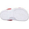 Crocs Toddler Classic Fresh Fruits Clogs - 4 of 4