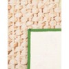 Jill Zarin Caribbean Outdoor Jamaica Floral and Botanical Washable Flatweave Woven Area Rug - 3 of 4