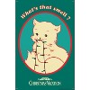 Trends International National Lampoon's Christmas Vacation - Cat Unframed Wall Poster Prints - 4 of 4