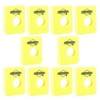 Briggs and Stratton 10 Pack 799579 Air Cleaner Foam Filter - 2 of 3