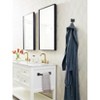 Amerock Revitalize Wall Mounted Towel Bar - 2 of 4