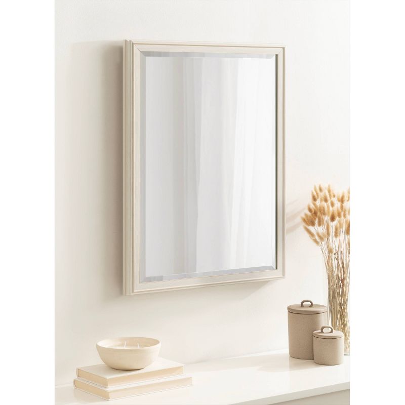 18"x24" Oakhurst Rectangle Wall Mirror - Kate & Laurel All Things Decor, 5 of 9