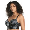 PARFAIT Women's Charlotte Longline Bra - 3 of 4