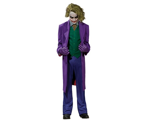 Men's Joker Grand Heritage Costume
