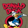 Boys' - Disney - Donald Duck Short Sleeve Graphic T-Shirt - 2 of 4