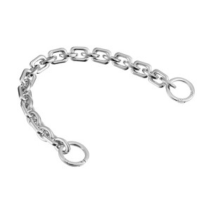 Unique Bargains Mini Short Chain Replacement for Women's Shoulder Handbag - 1 of 4