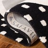 Safavieh Kids Rabbit SFK922 Hand Tufted Indoor Rugs - Safavieh - 4 of 4