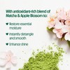 Not Your Mother's Naturals Matcha Green Tea & Wild Apple Blossom Nutrient Rich Ultimate Nutrition Conditioner - 15.2 fl oz - 4 of 4