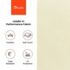 Covers&All Sunbrella® Indoor / Outdoor Throw Pillows Inserts with Covers, Set of 2 - 2 of 4