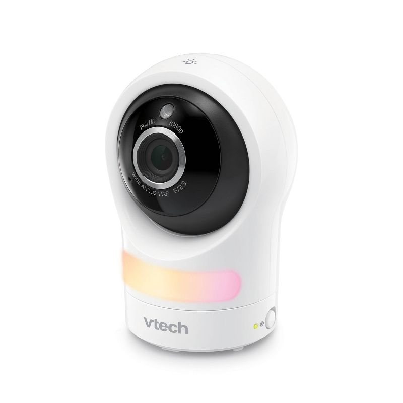 VTech Single Cam Video Monitor, 3 of 10