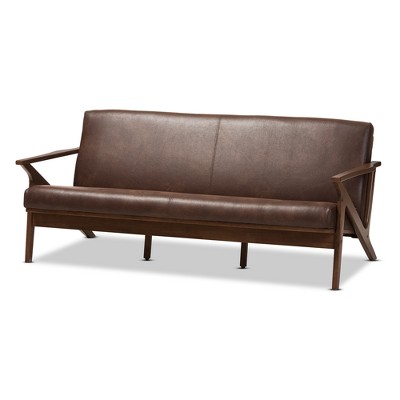 Target mid sale century sofa