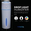 TREVA Drop Light Personal Humidifier - image 2 of 4