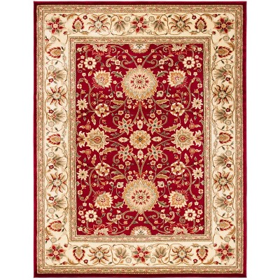 Lyndhurst LNH212 Power Loomed Rugs - Safavieh