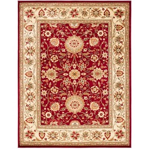 Lyndhurst LNH212 Power Loomed Rugs - Safavieh - 1 of 4