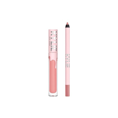 Kylie Cosmetics Matte Liquid Lip Kit - Koko K - 0.10 Fl Oz/2ct - Ulta  Beauty : Target